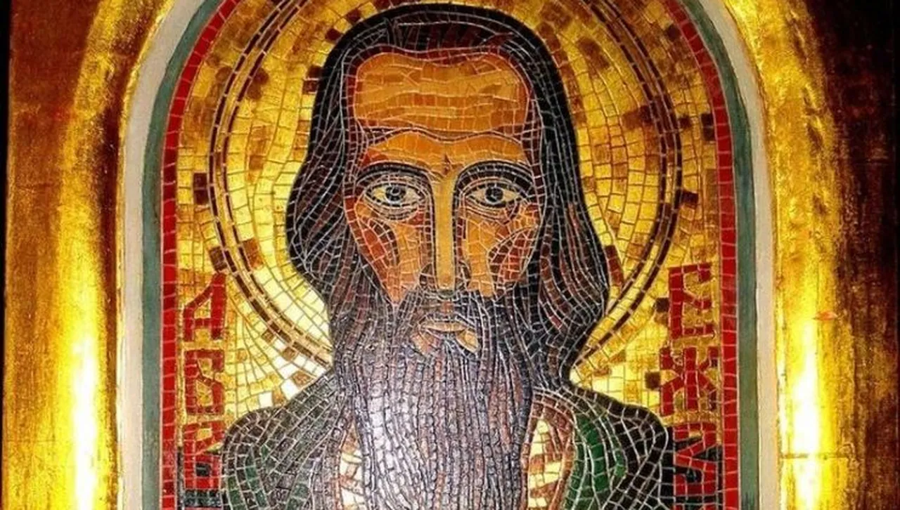 ​Преди 1157 години в Рим издъхва Константин Кирил Философ - светецът, който със словото си промени света