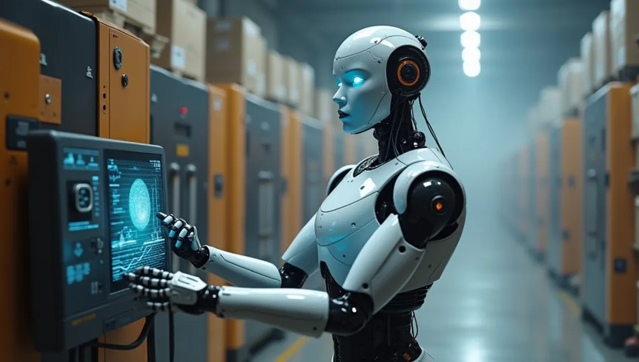 Boston Dynamics обновява Atlas – роботът вече „вижда“ и мисли по-добре от човек