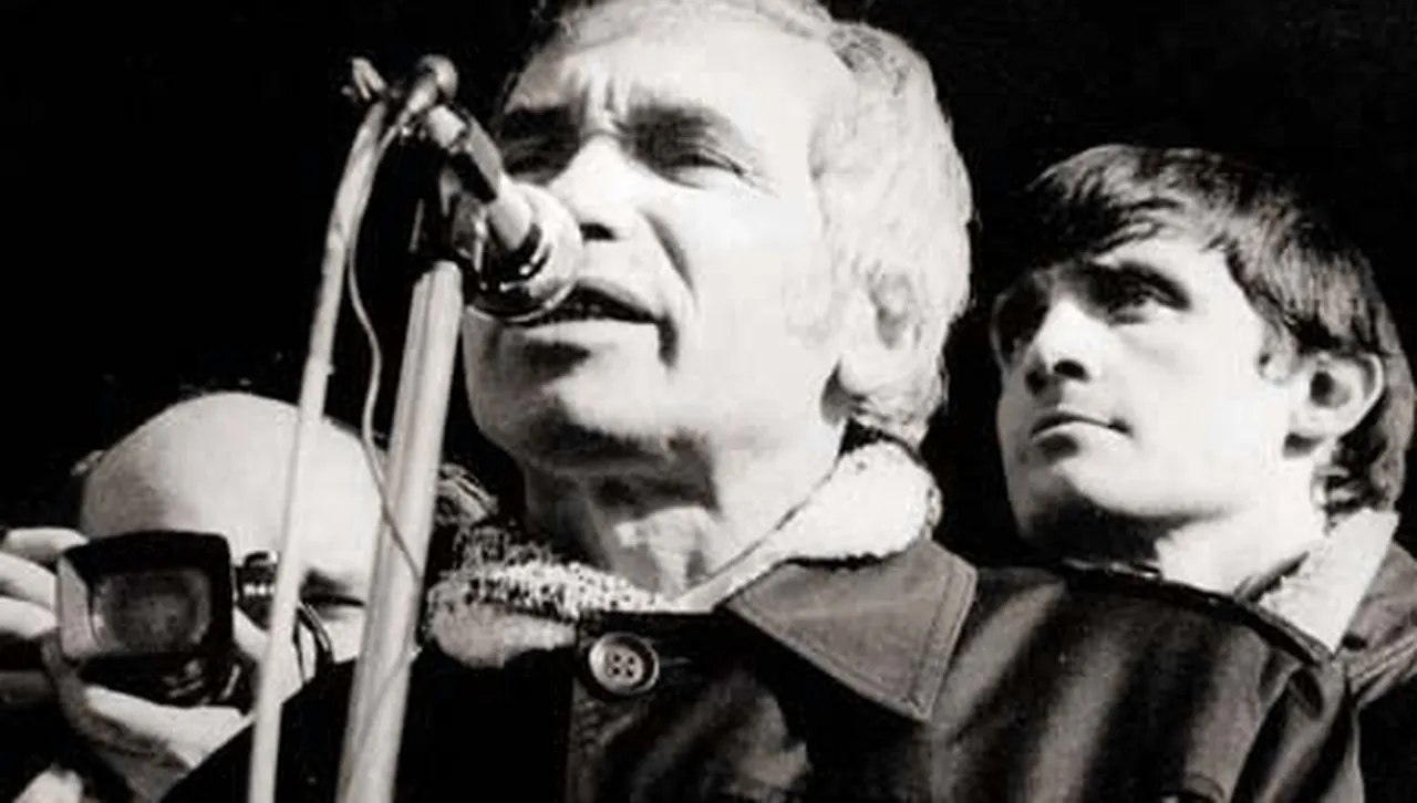 Знакова дата: Първият свободен митинг след свалянето на Тодор Живков - без призив за смяна на комунизма