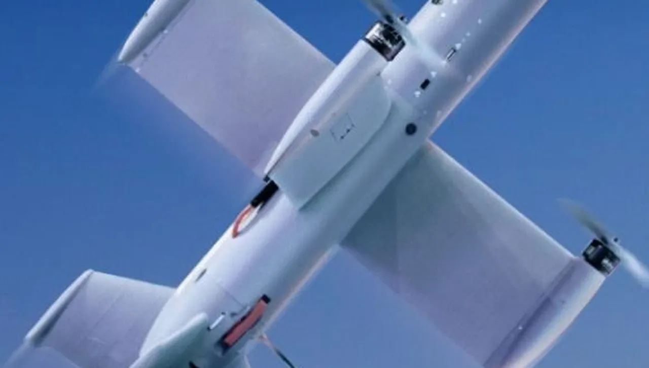 Великобритания започва масово да произвежда дронове-прехващачи на „Шахед“-и за Украйна