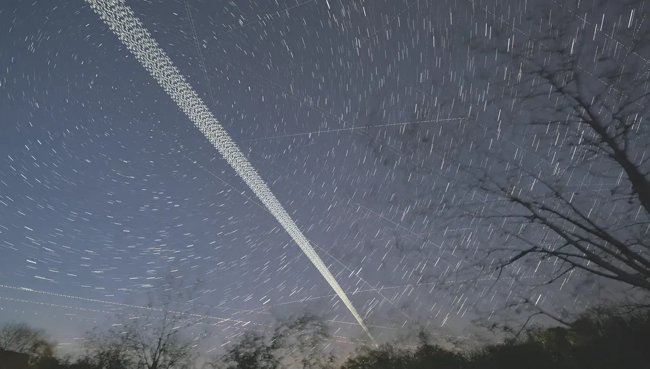 Полша ще спре да финансира Starlink за Украйна