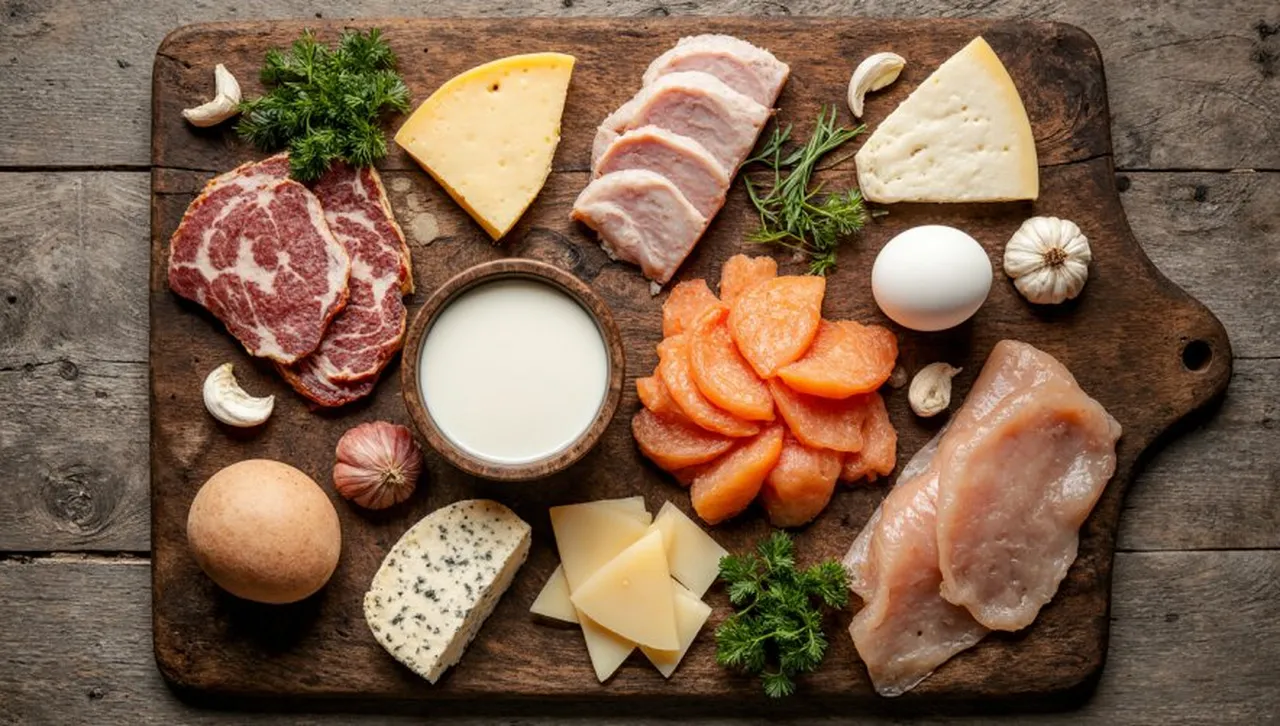 Глутаминът – ново оръжие срещу загубата на зрение и очни заболявания