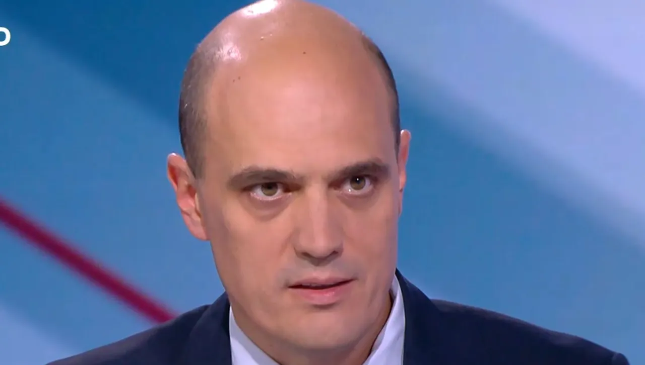 Зам.-председателят на КФН: Застраховките на имоти в България са изключително малко