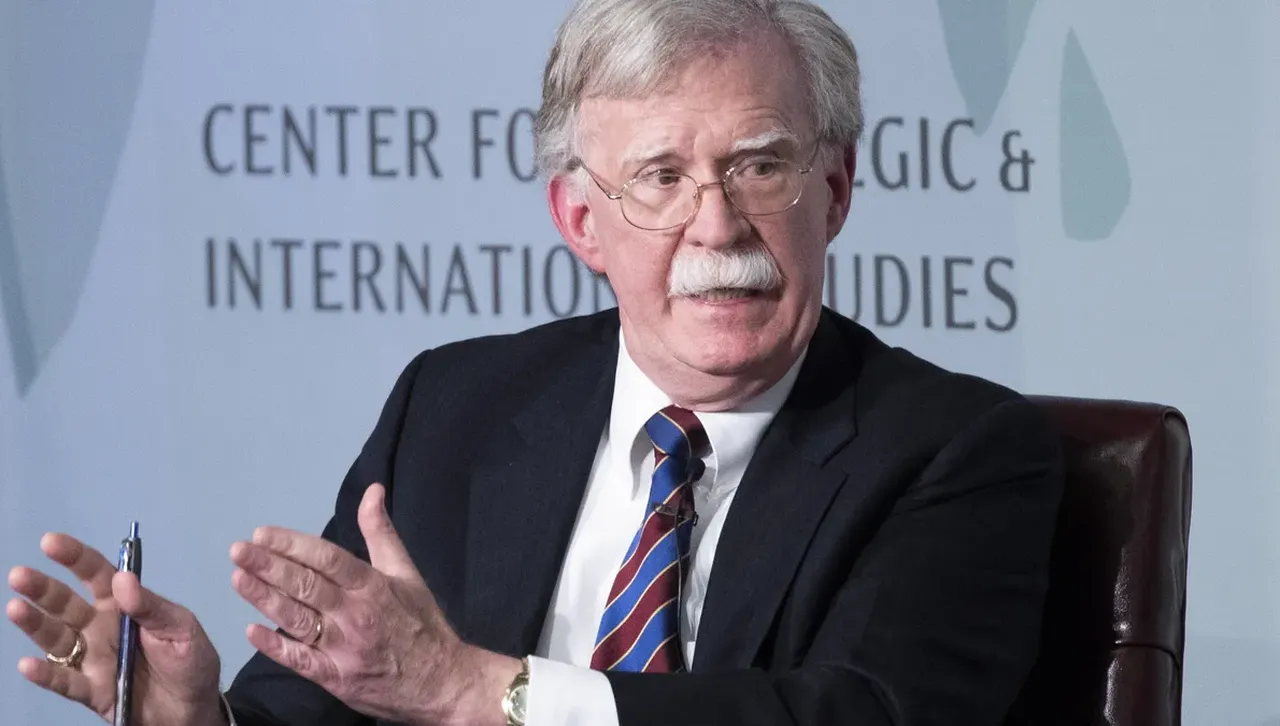 Джон Болтън: Тръмп е допуснал сериозни грешки във военната операция срещу Иран