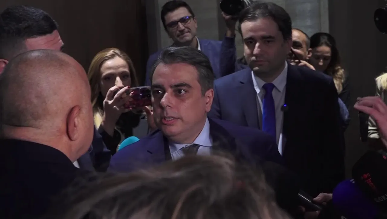 Борисов: Да дойдат да ме пипат по ушичките 