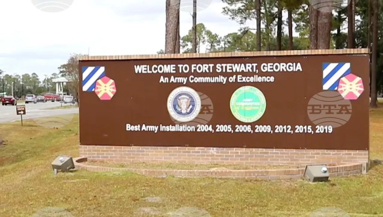 Петима войници бяха простреляни в американската база "Форт Стюарт"; стрелецът е задържан