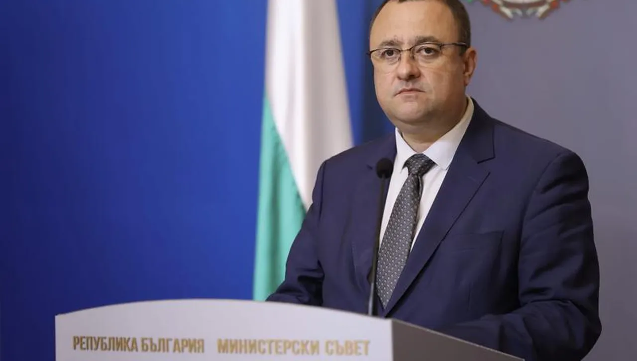 Регионалният министър поиска оставката на директора на „Поддържане на пътната инфраструктура“ в АПИ