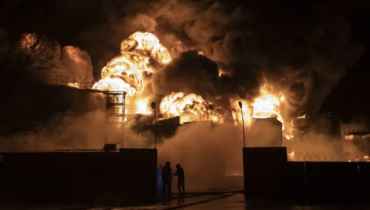 Журналист разкри каква е била целта на саботажите по ж.п. линиите в Палша