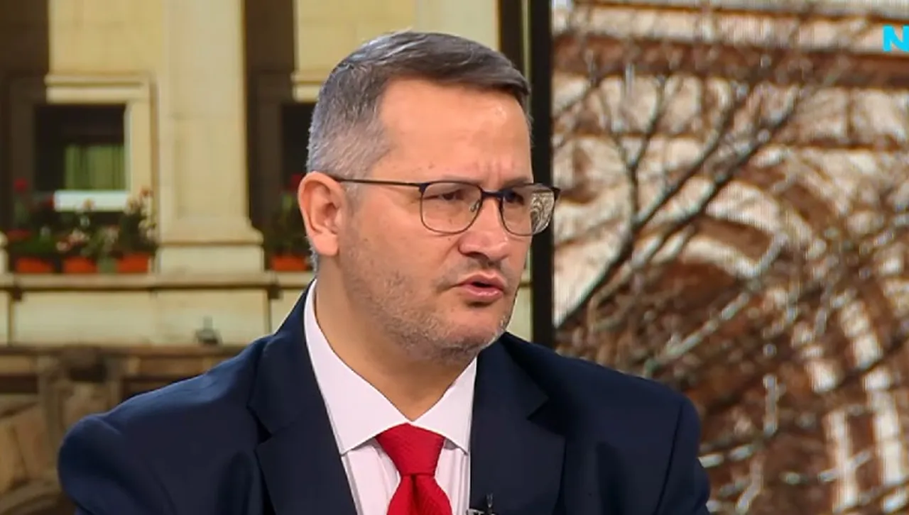 Земеделският министър: Където бръкнем, виждаме надписване на пари