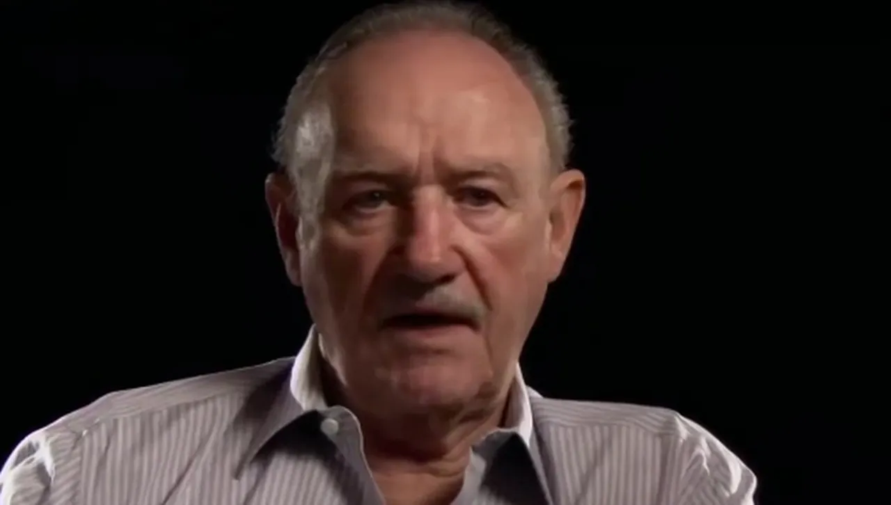 Мистерия около смъртта на легендарния Джийн Хекман и съпругата му