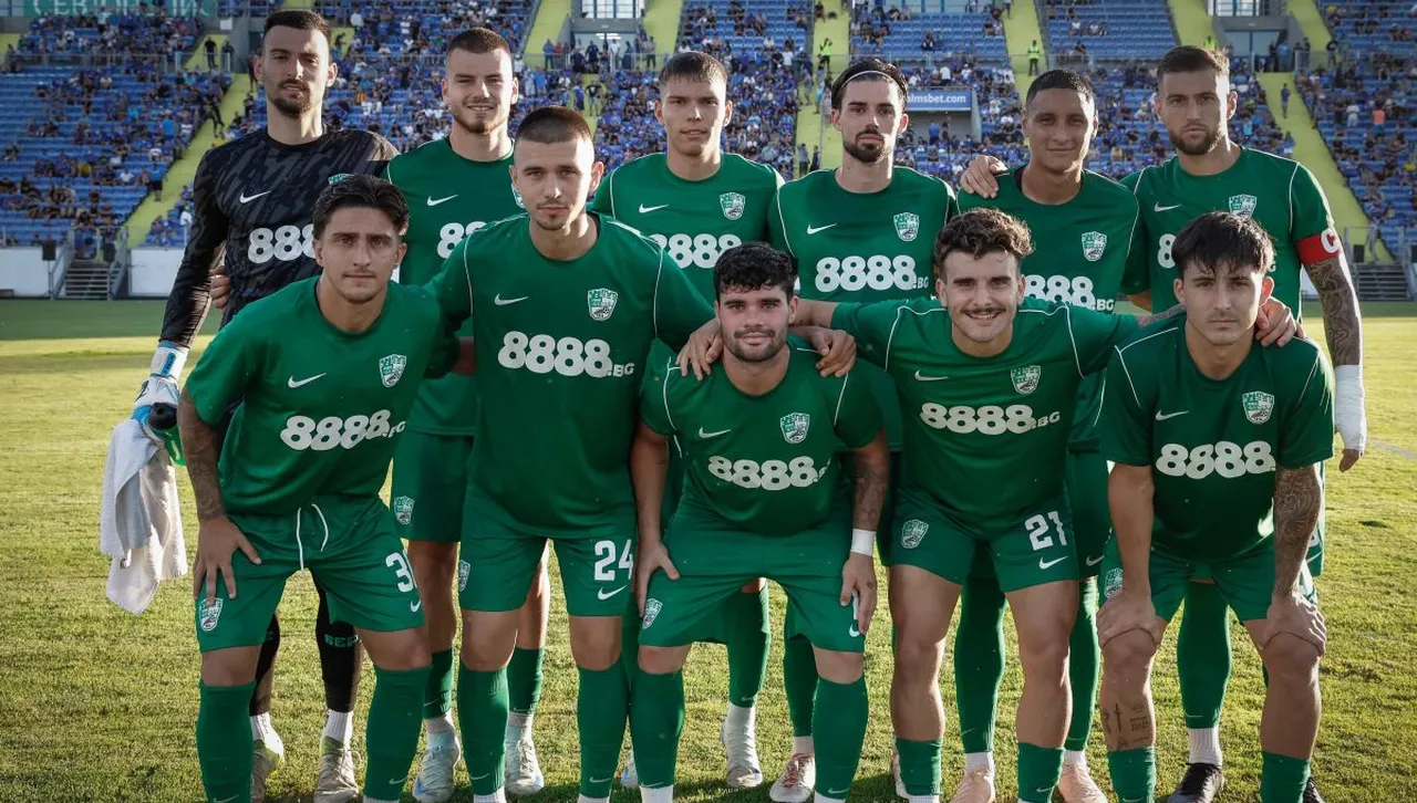 Кметът на Стара Загора потвърди: Канадски фонд иска да вземе Берое