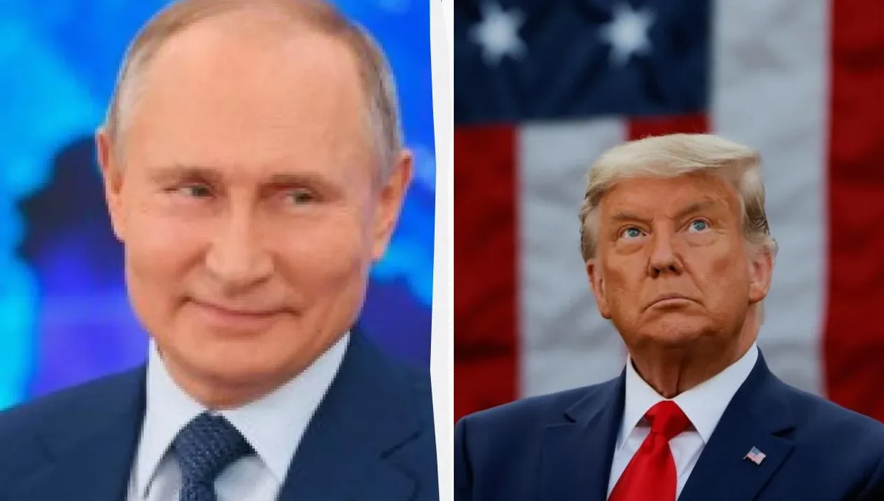 CNN: Тръмп гледа на войната в Украйна изключително през призмата на Путин