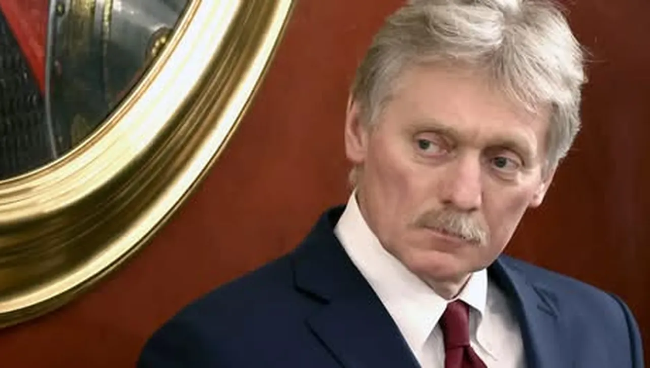 Кремъл заплашва с мащабна мобилизация в Русия като във Втората световна