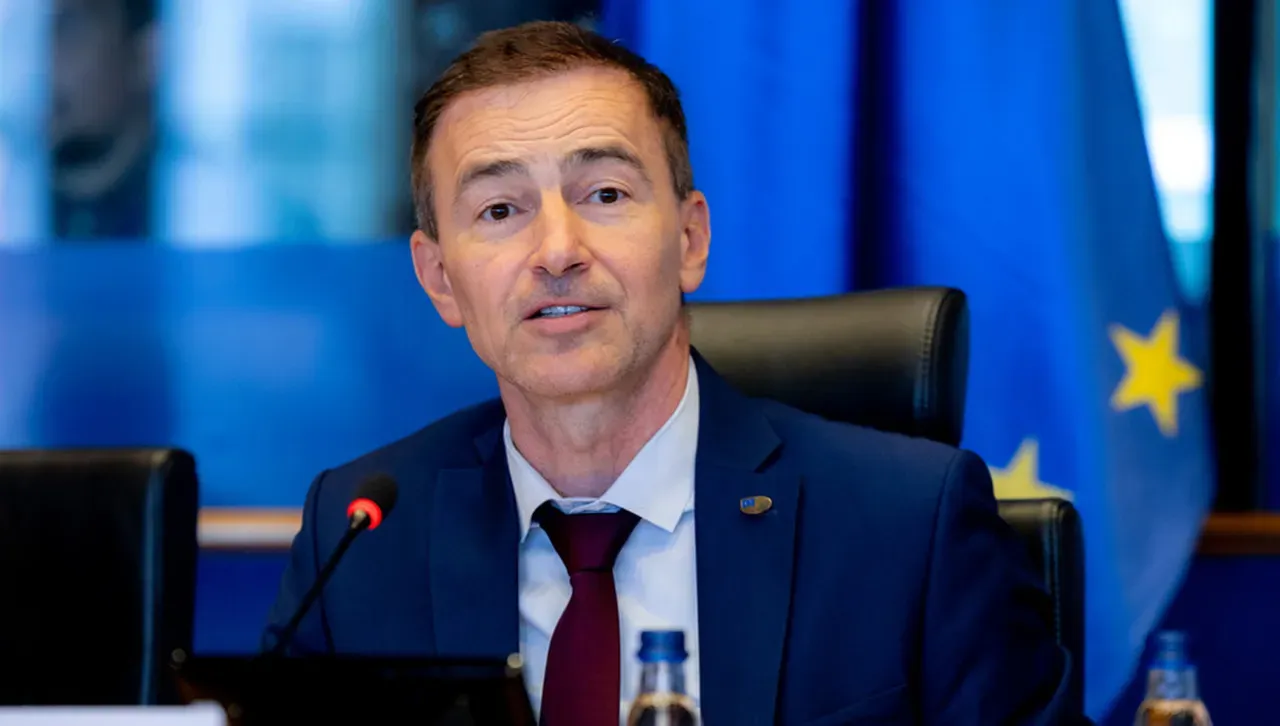 Андрей Ковачев: Северна Македония самоблокира пътя си към ЕС, а Украйна я задмина 