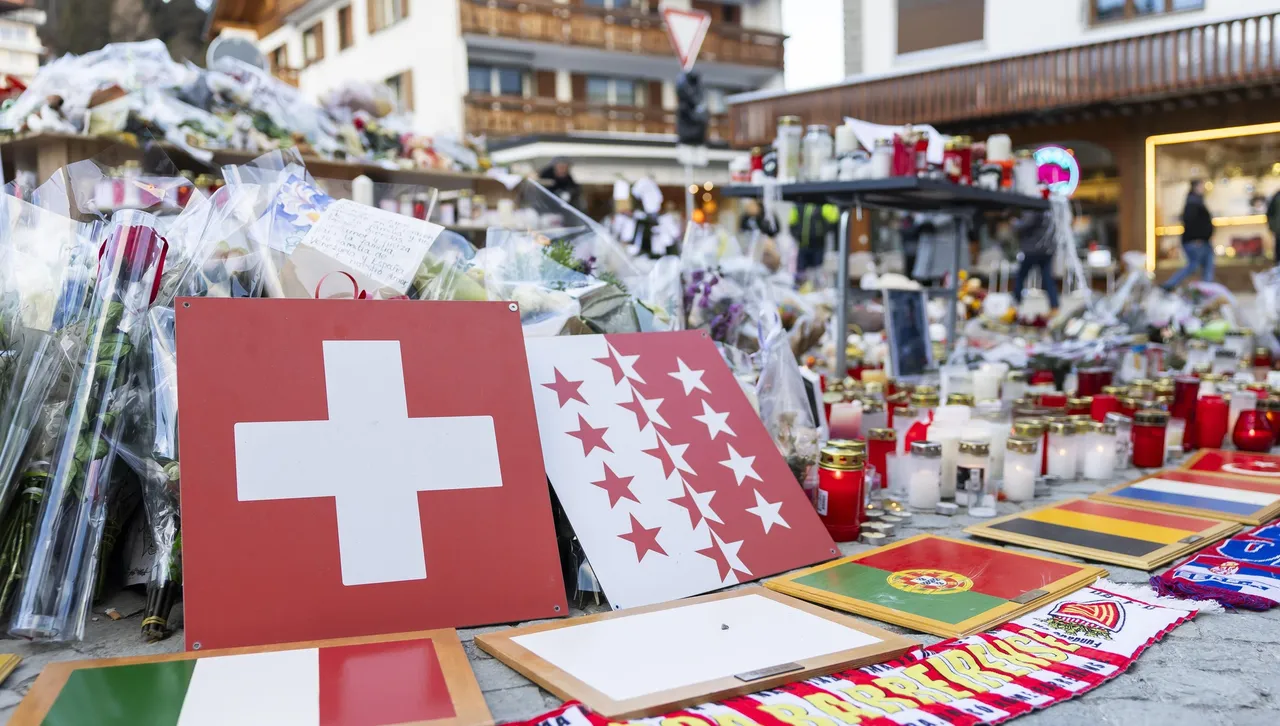 В изявление министър председателят Джорджа Мелони и външният министър Антонио