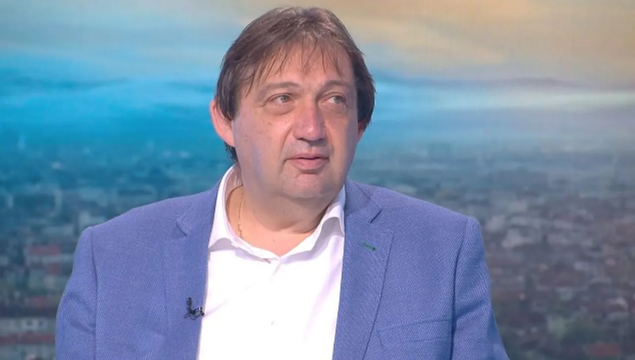 Иван Шишков: Имам притеснения, че ефектът от мерките за войната на пътя ще бъде минимален 