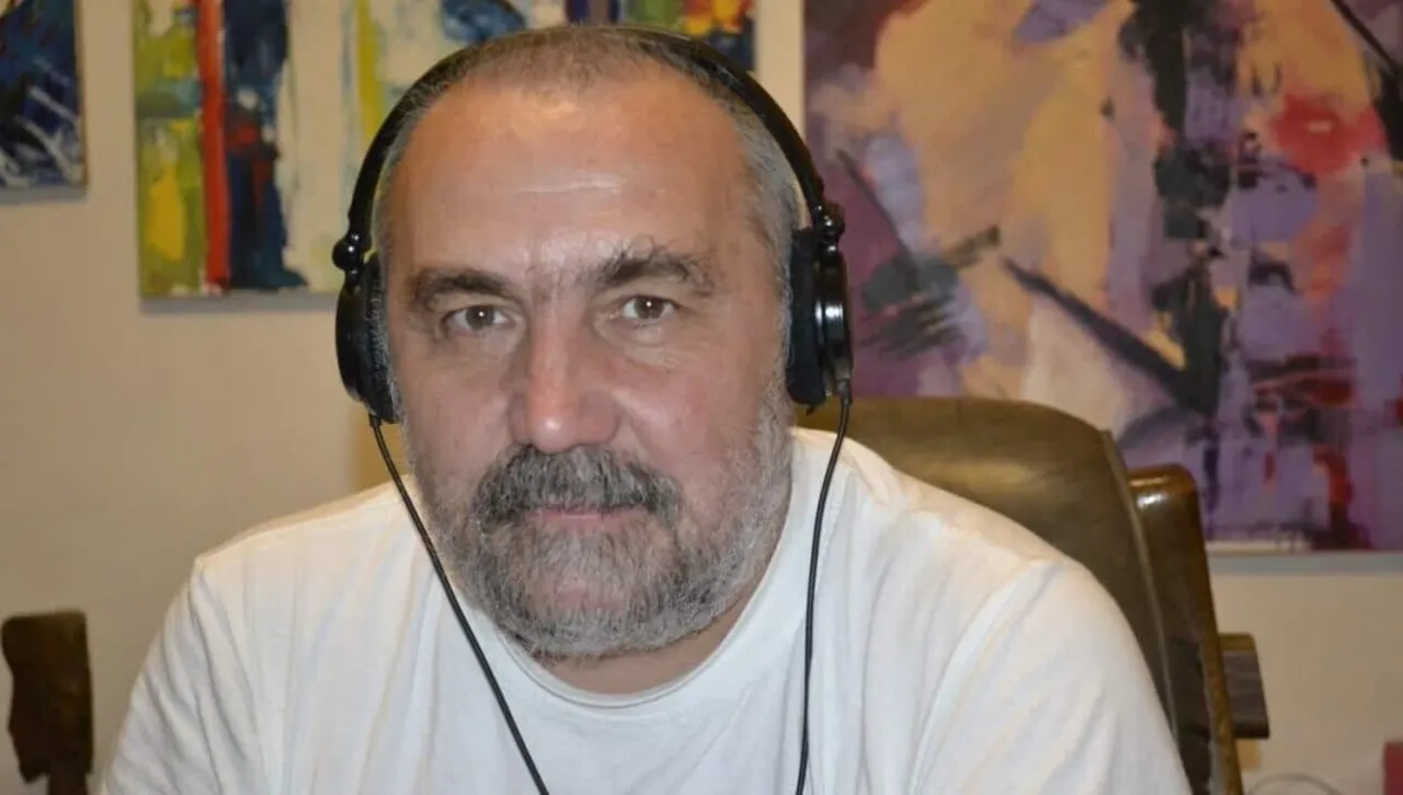 Памет за Пламен Асенов – възкресил паметта за Европа като духовен континент