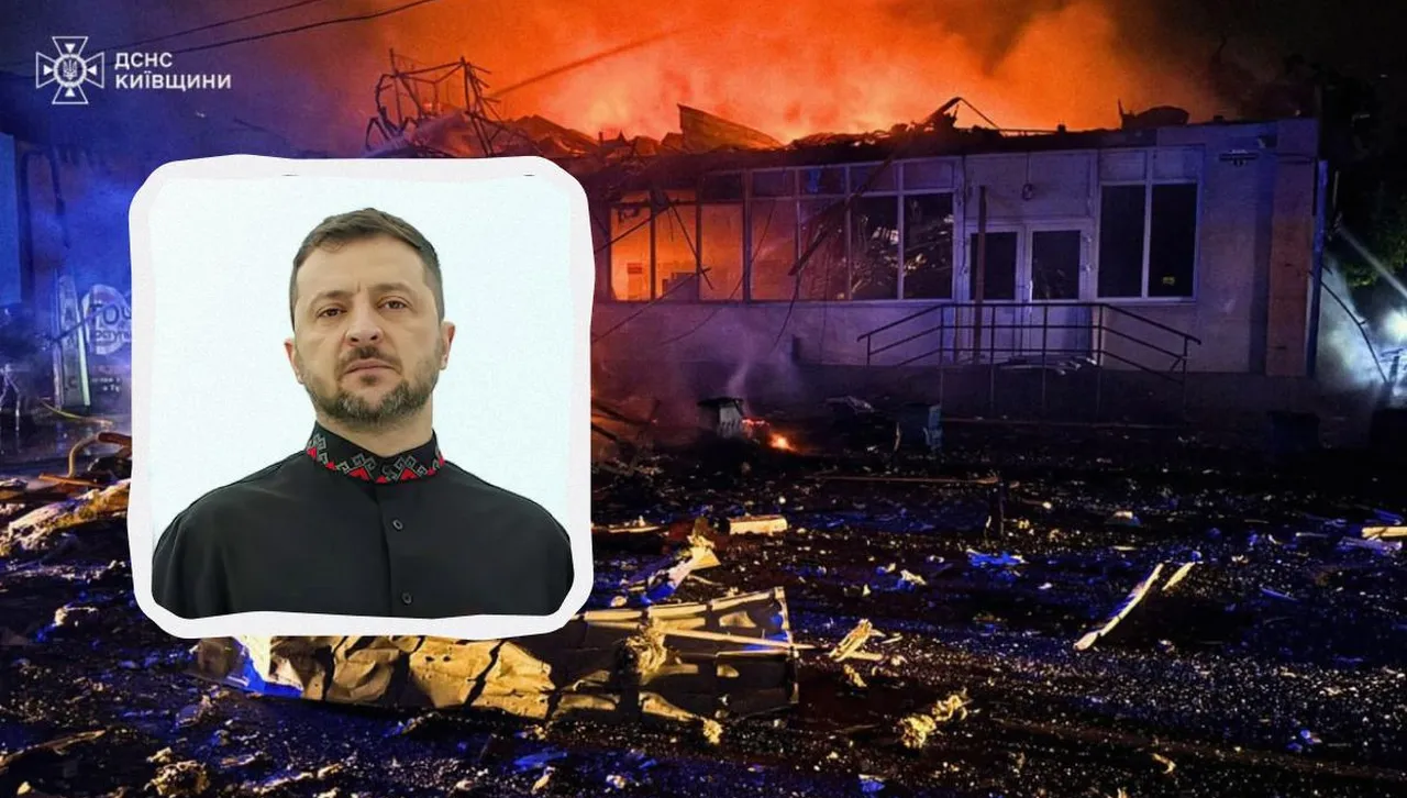 Зеленски: Светът трябва да отговори на „цинична и пресметната атака“ по енергийната ни система