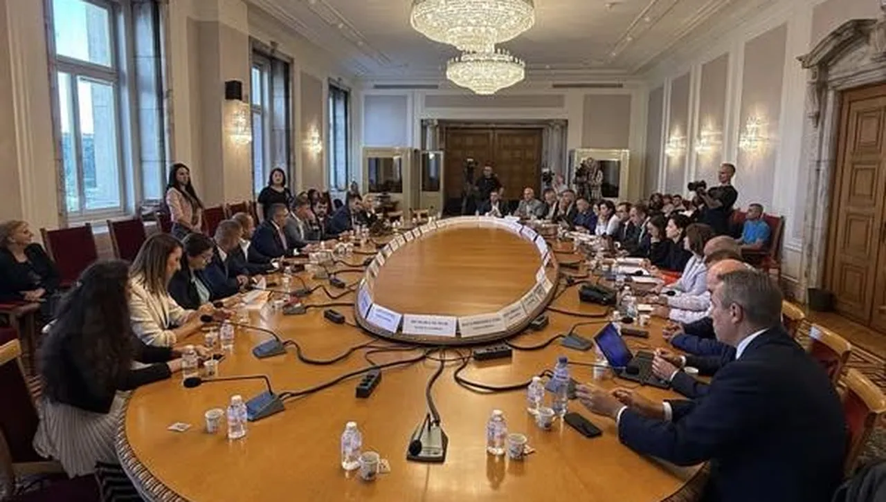  ВиК отрасълът в този му вид не може да съществува повече 