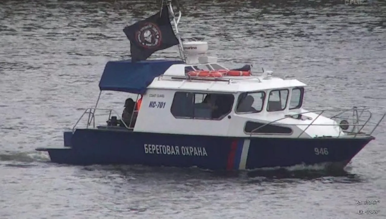 Руски граничари устроиха нагла провокация на границата с Естония