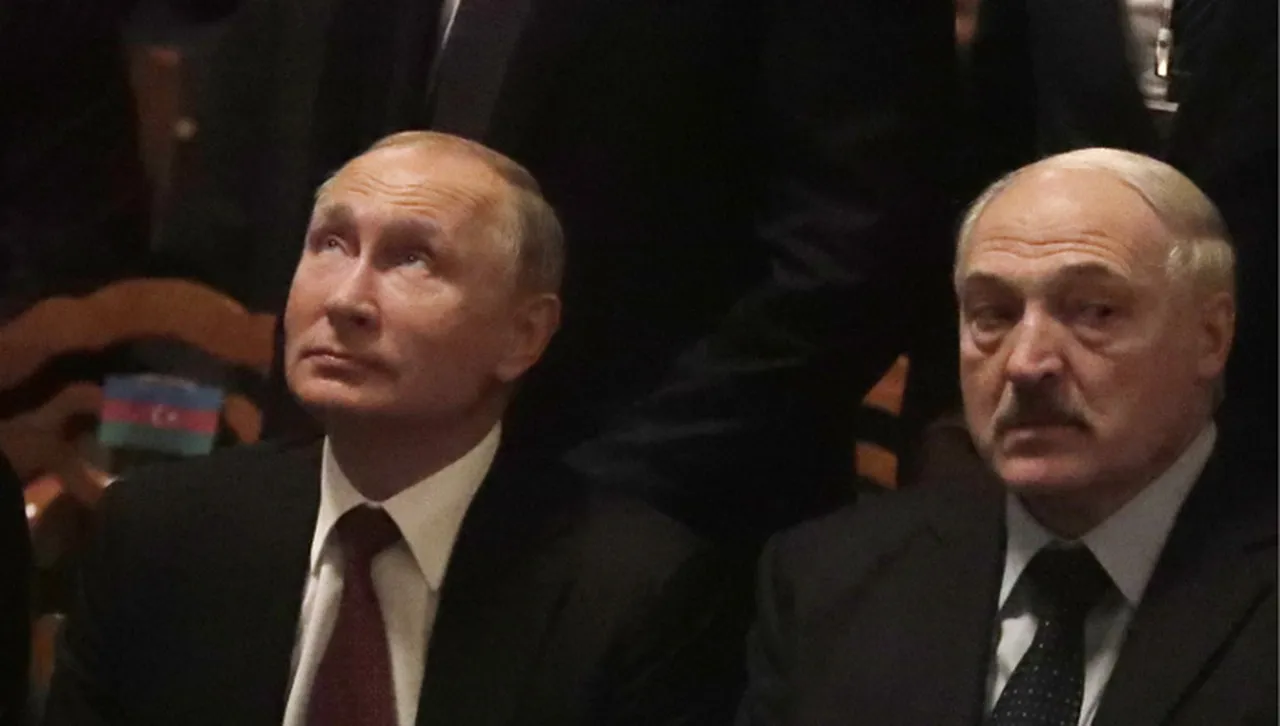 Истинското притеснение идва от факта че тази среща може да