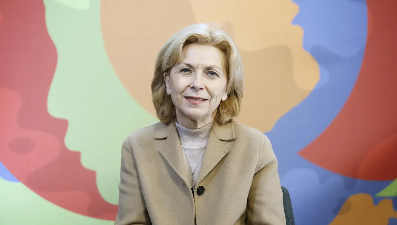 Боряна Димитрова: Проектът на Радев размества пластовете, но ентусиазмът за гласуване спада