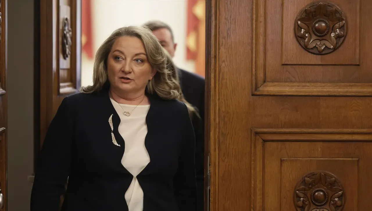 Сачева: Гюров не е избран, а назначен и отговорността за националната сигурност е на НС