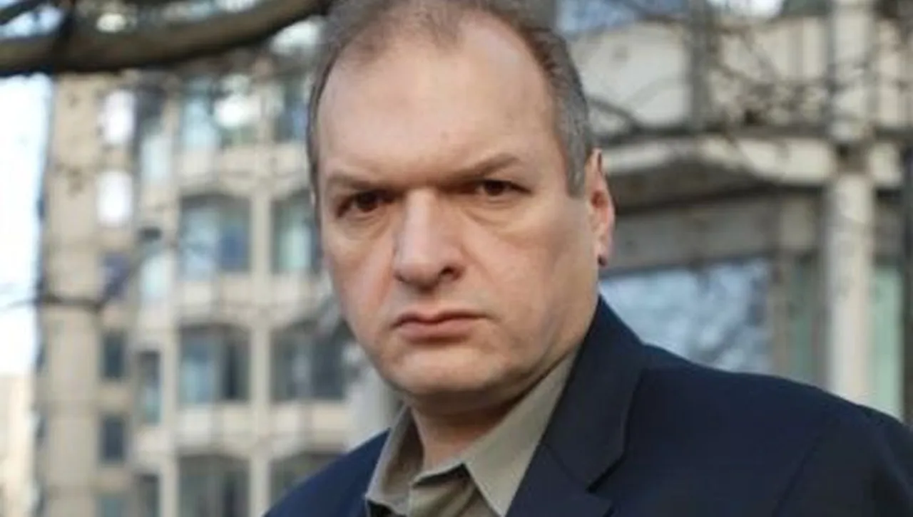 Юрий Фелштински: Убеден съм, че между Тръмп и Путин имат тайна сделка – по модела на заговора между Хитлер и Сталин