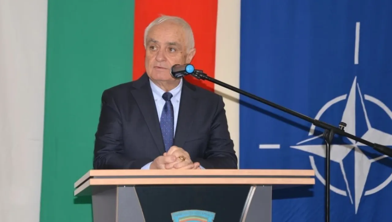 България и Франция с обща поръчка на радари за ВВС, важни за новите Ф-16