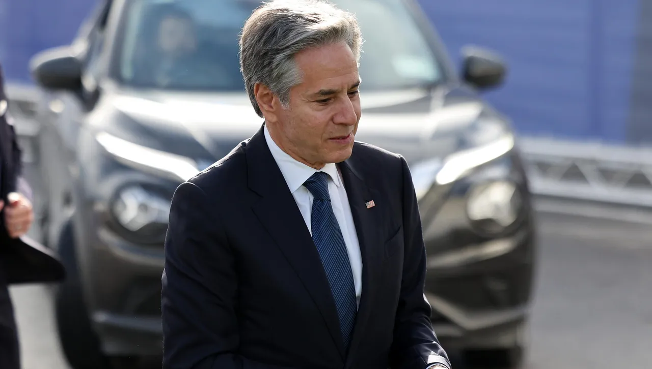 Антъни Блинкен изрази опасения, че Тръмп може да провали външната политика в Близкия изток и Украйна