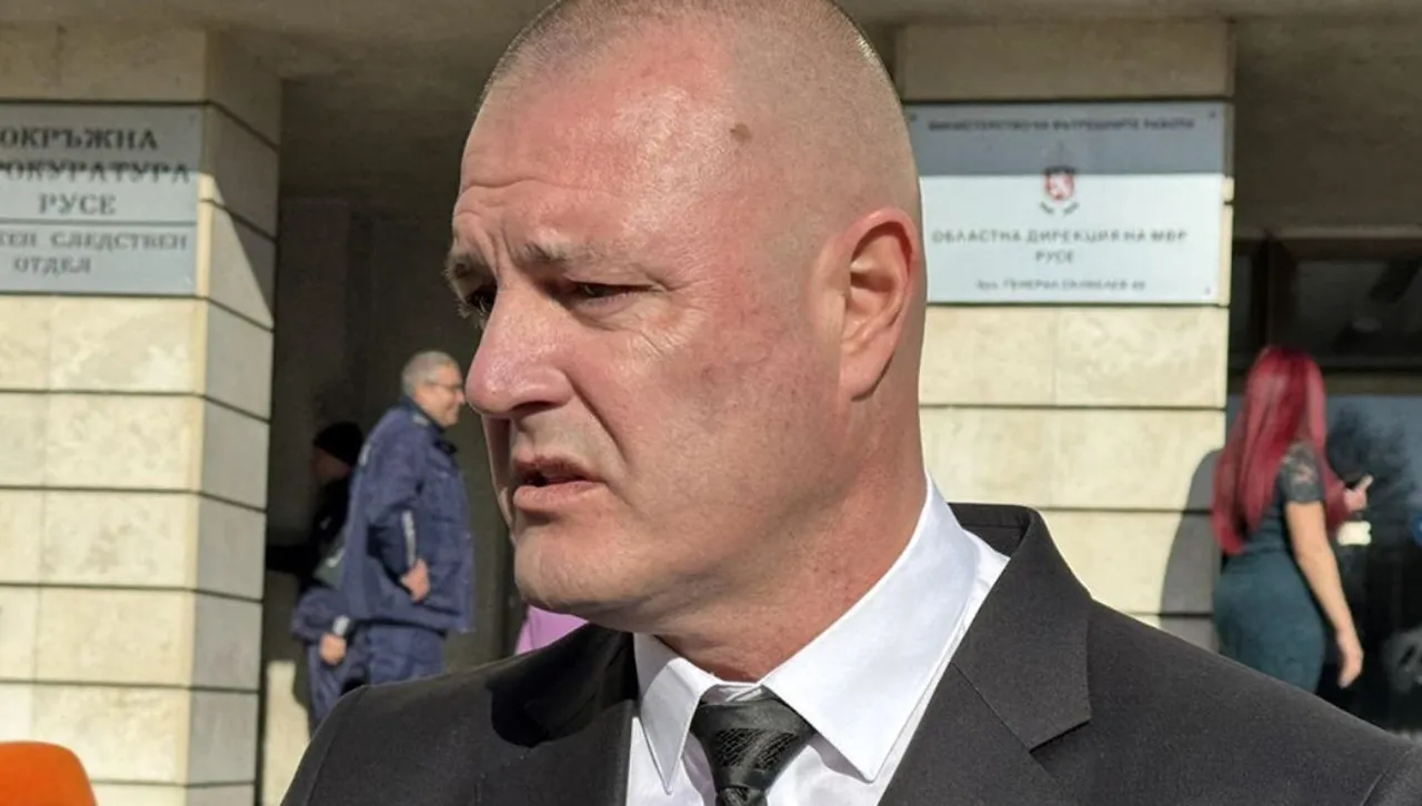 Състоянието на старши комисар Николай Кожухаров се подобрява, контактен е