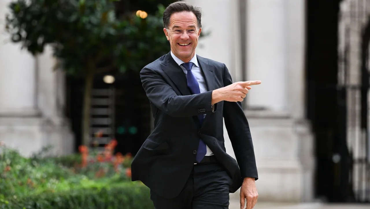 Рюте: Путин остава без пари, войници и идеи