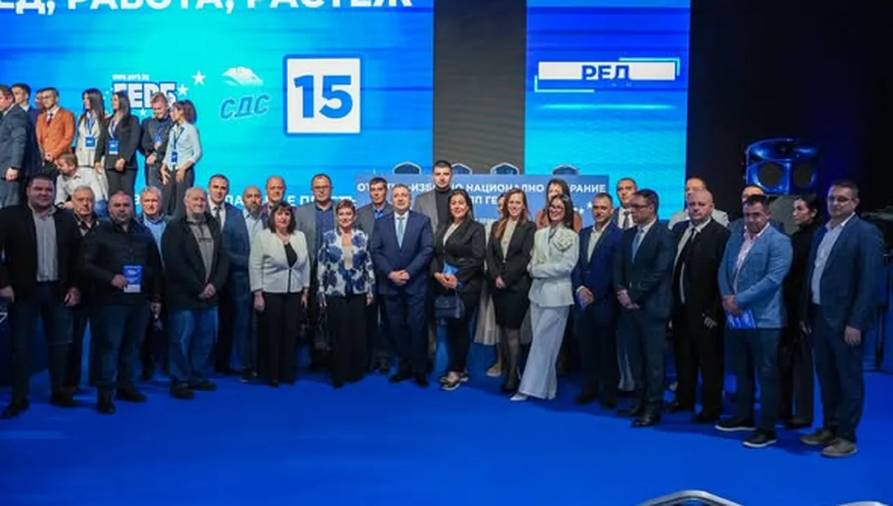 Ние не нападаме, а показваме резултатите