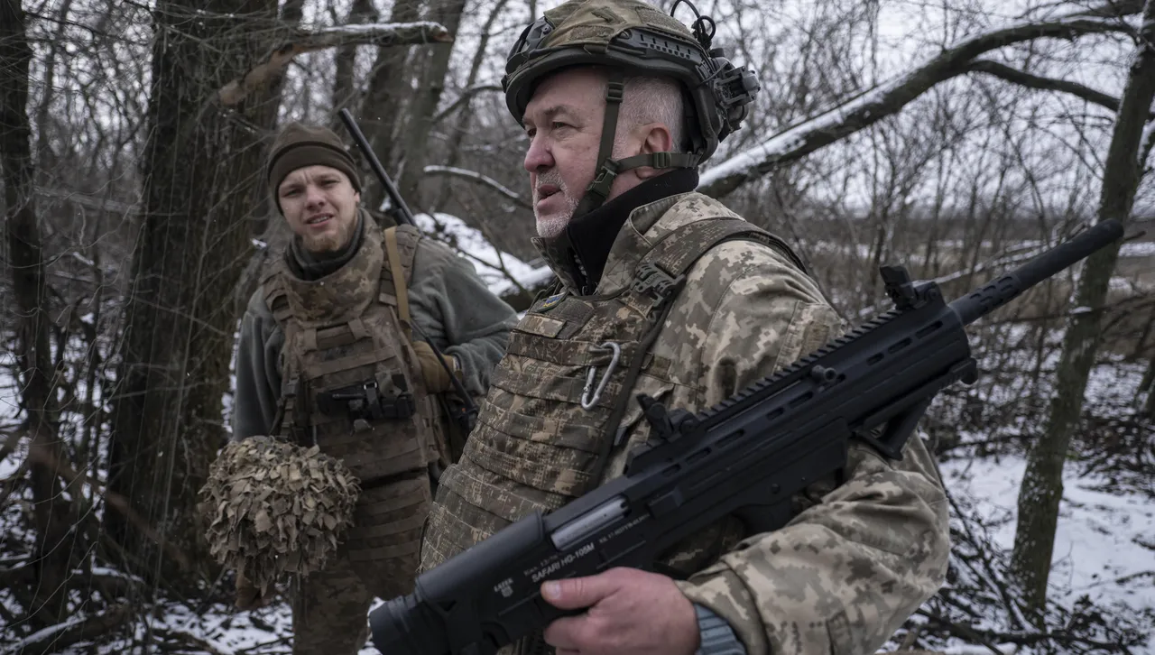 Foreign Policy: Европа е във война! Украйна и останалите през 2025