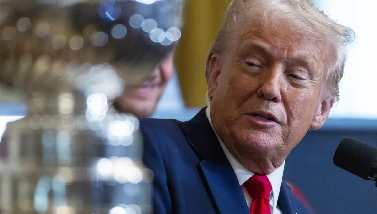 Тръмп иска митата върху лекарствата да достигнат 250%