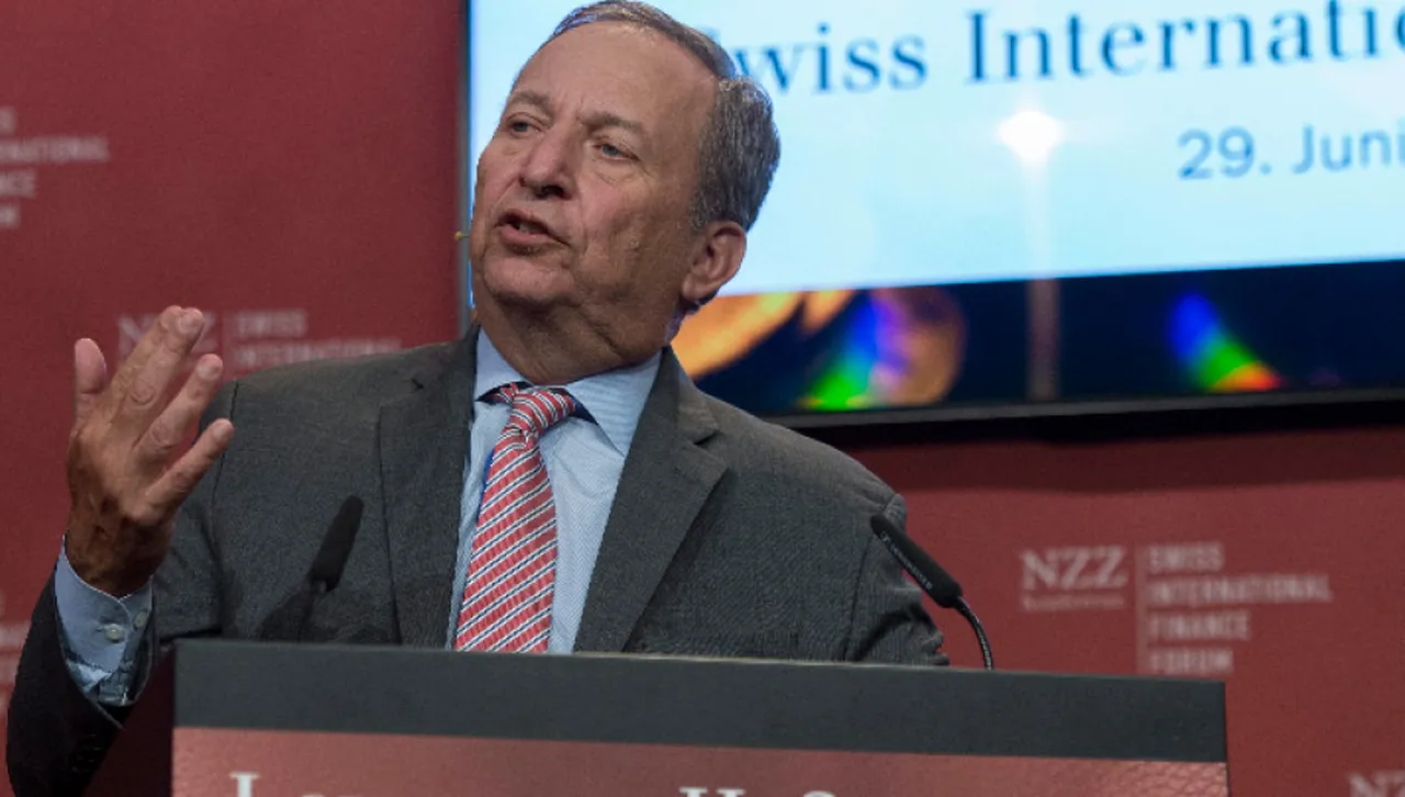 Скандално: Финансов министър на Бил Клинтън стигна до публичен позор заради момиче на Епстийн