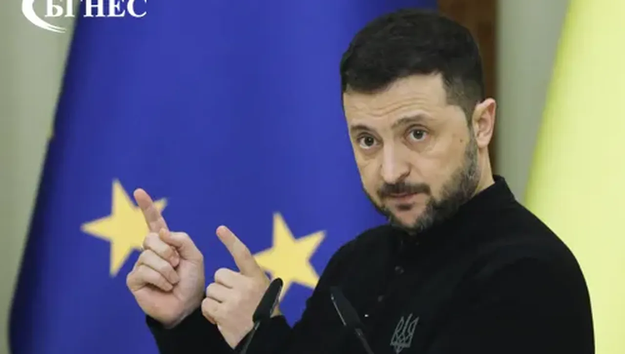 Фламинго" с обсег 3000 км и 250 бойни самолета: Зеленски обяви новата стратегическа цел на Украйна