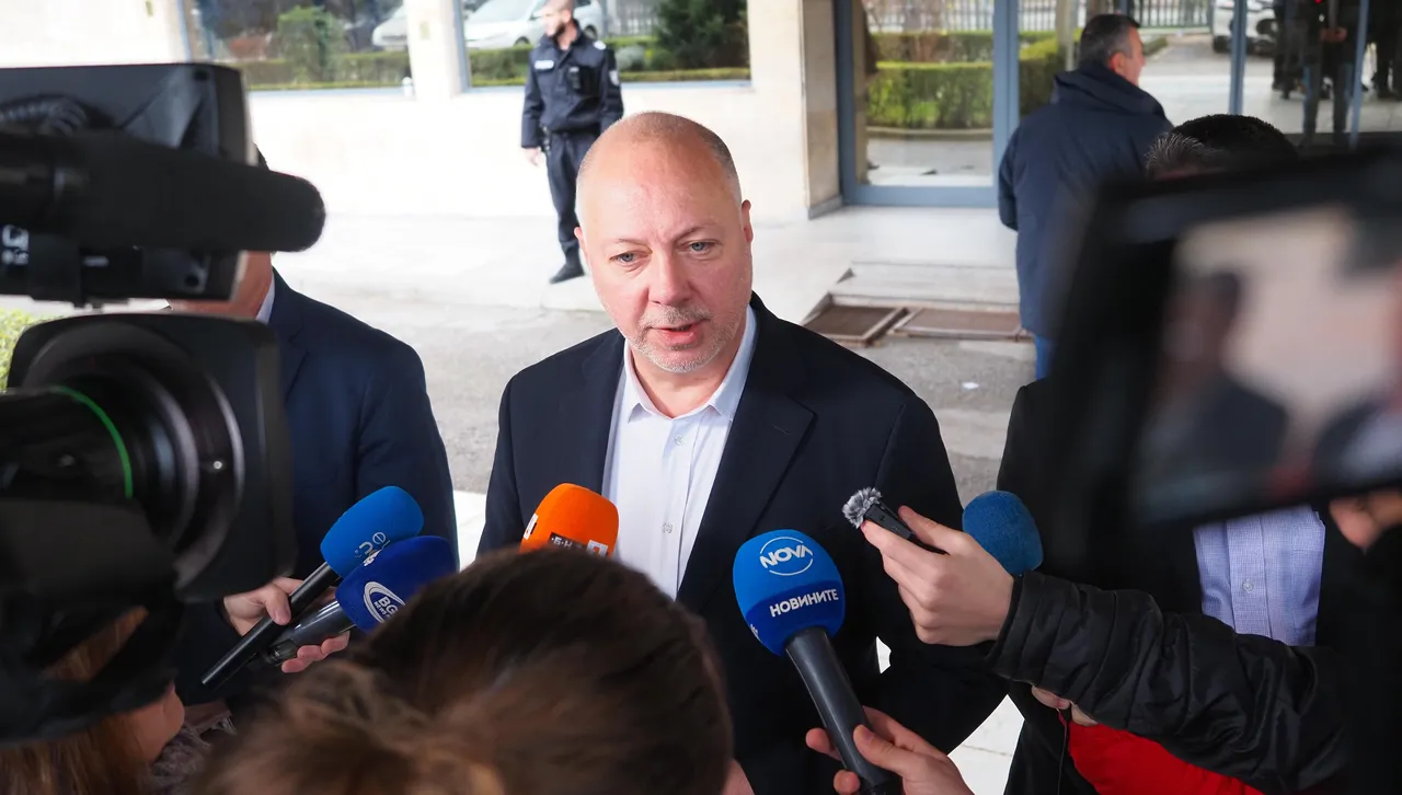 Росен Желязков: Получихме предложенията по бюджета, ще бъдем готови до утре с числата