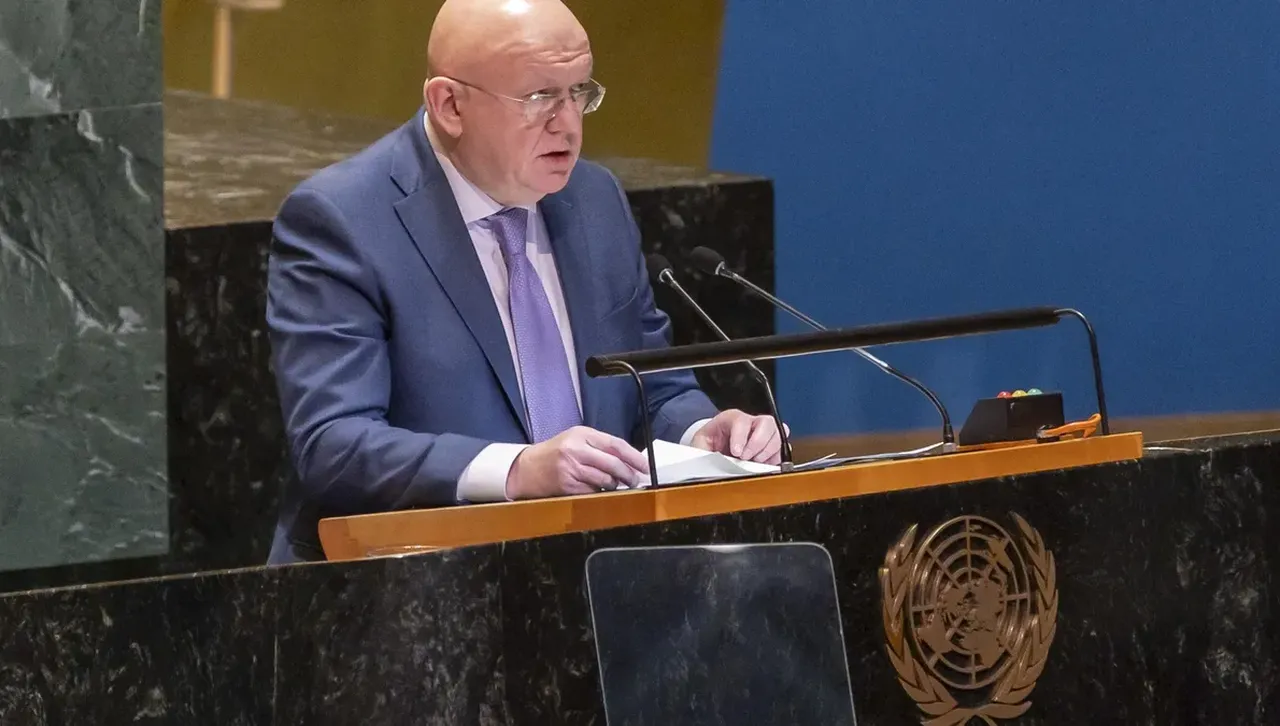 Докато лидерът в Киев не дойде на себе си и