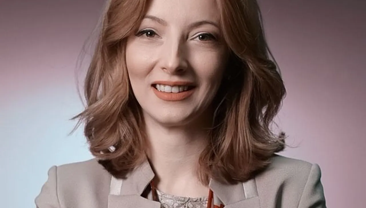 Кметицата на Скопие: РСМ е четвърта икономика в Европа, защото 11-годишните деца стават предприемачи