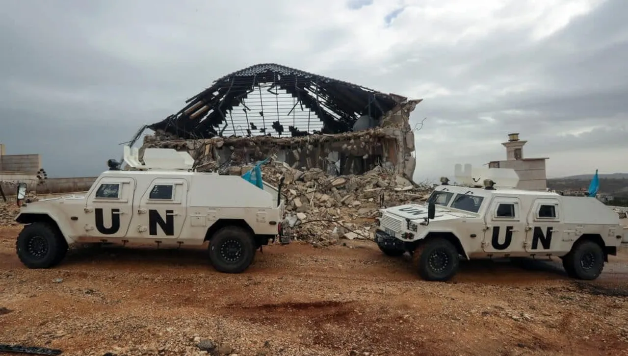 Миротворец от UNIFIL почина рано сутринта вследствие на тежките наранявания