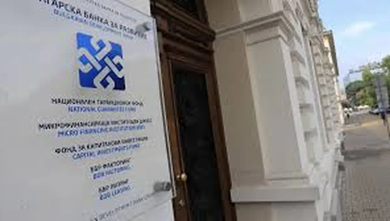 Fitch потвърди рейтинга на ББР: „BBB+“ стабилна перспектива