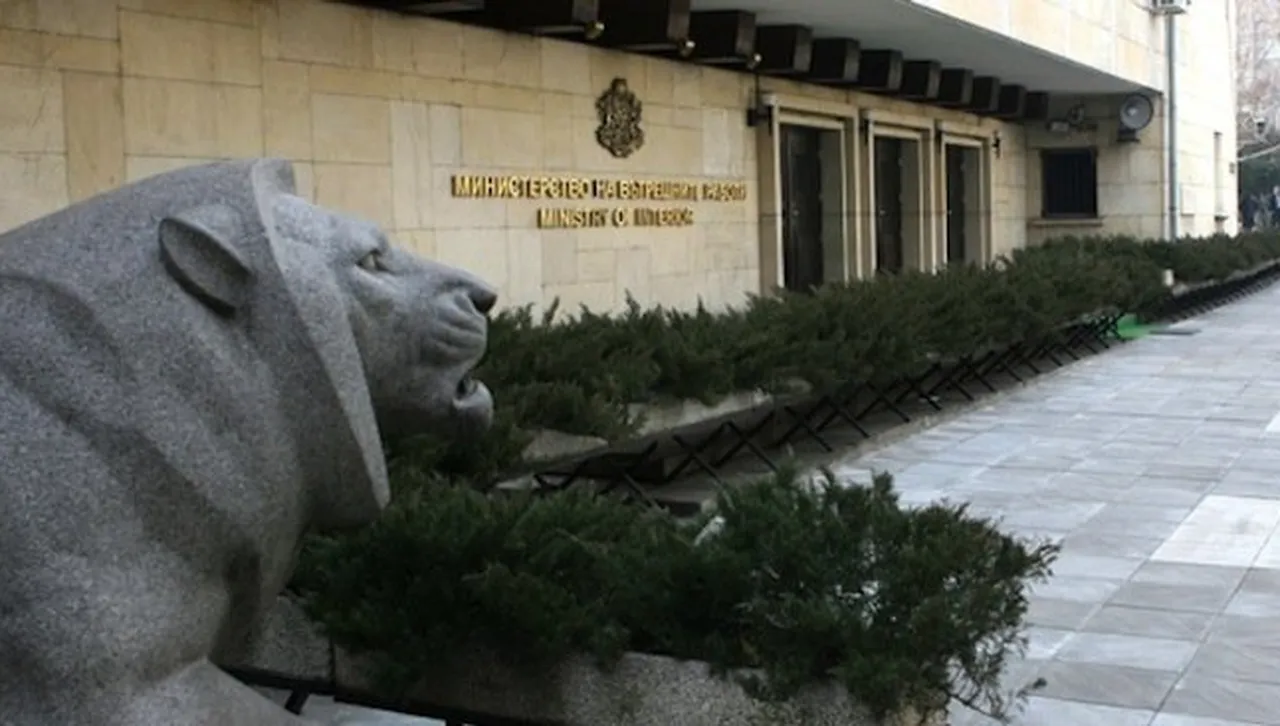 МВР потвърди: Задържани са 13 души от бандата "Хелс Ейнджълс", сред тях има издирван от Интерпол