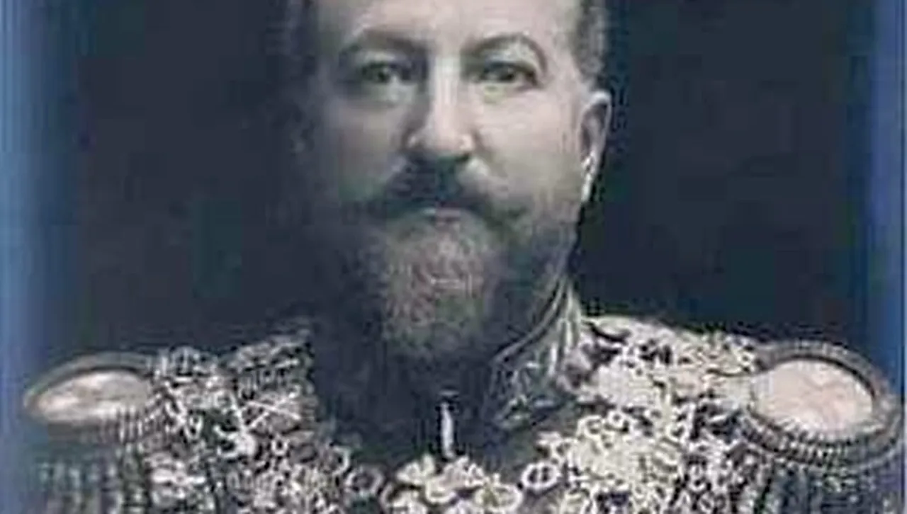 Преди 130 години Фердинанд е признат от Великите сили за княз на България