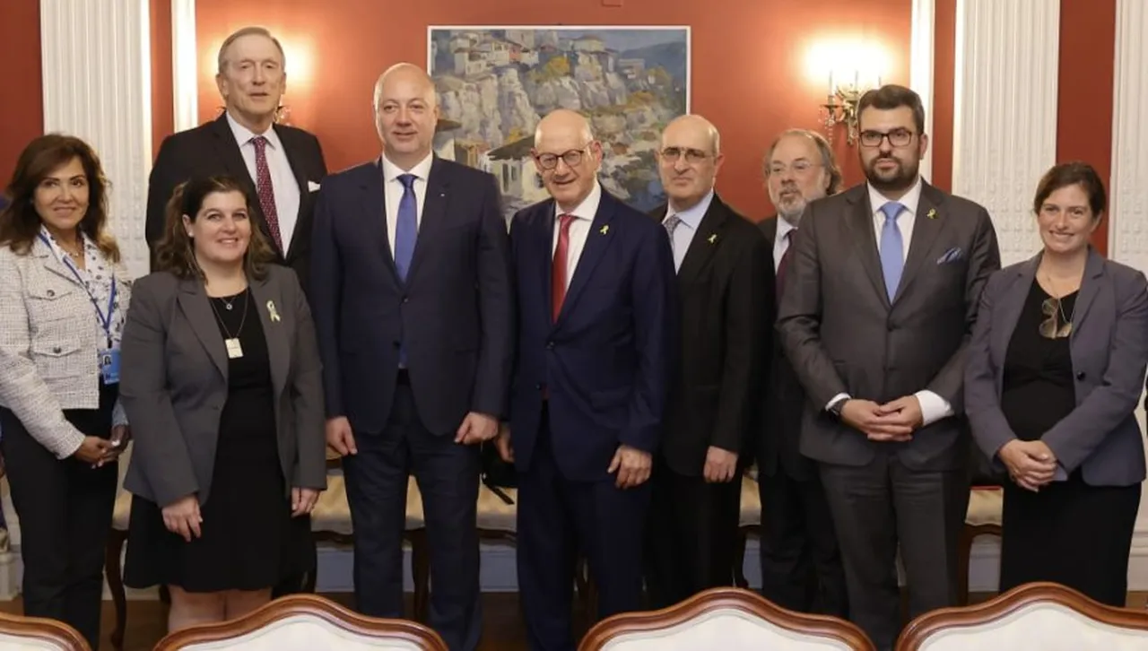 Росен Желязков: Израел е ключов стратегически партньор за България