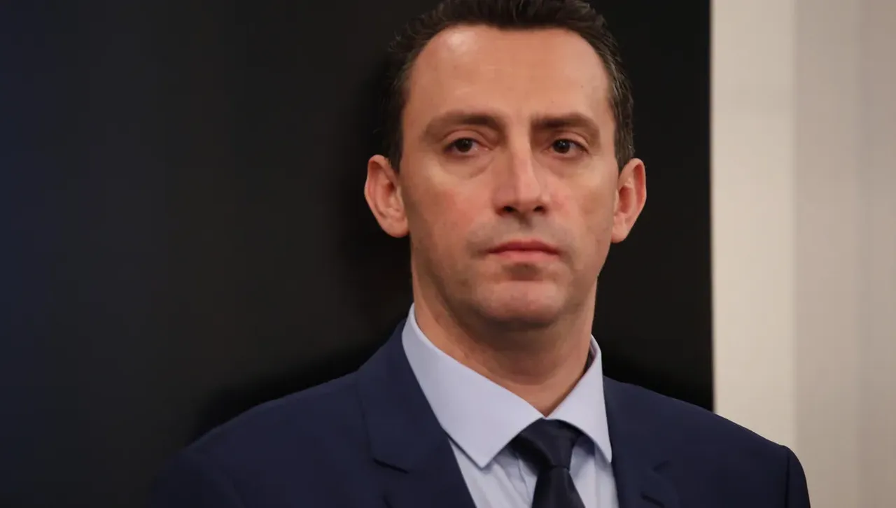 Спортният министър: Осигурихме милиони за центрове за развитие на младите ни надежди 