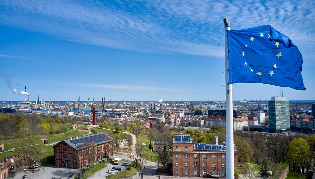 Битката за Европа вече започна, а Тръмп играе „шах в реално време“