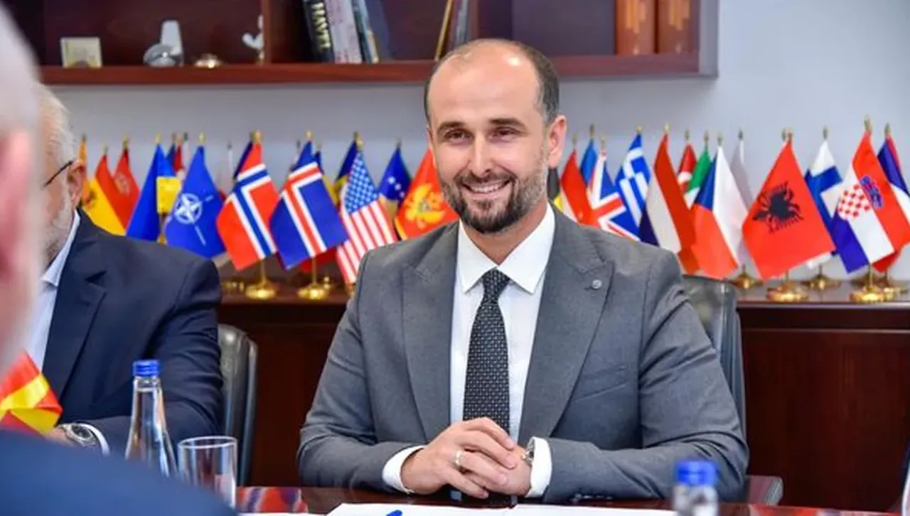 Северна Македония се увлече: Сега не можем да говорим за промени в Конституцията