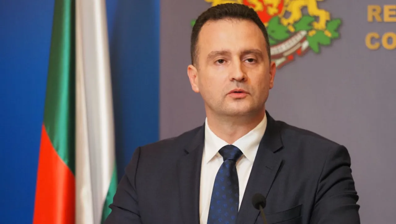 Politico: България ще спре руския газ по "Турски поток", въпреки недоволството на Унгария и Словакия 