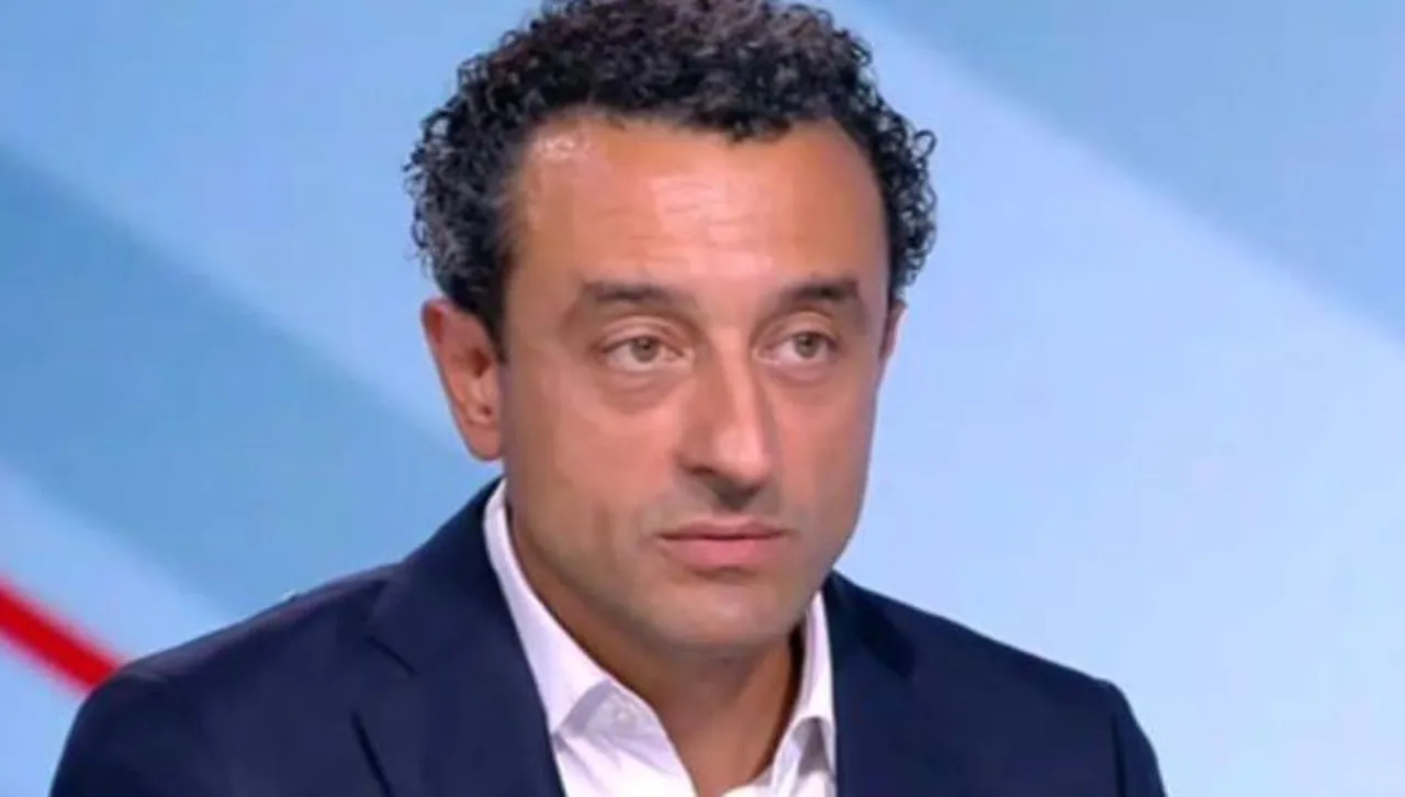  Даниел Лорер: Правителството няма да падне, но им напомняме, че не са сами